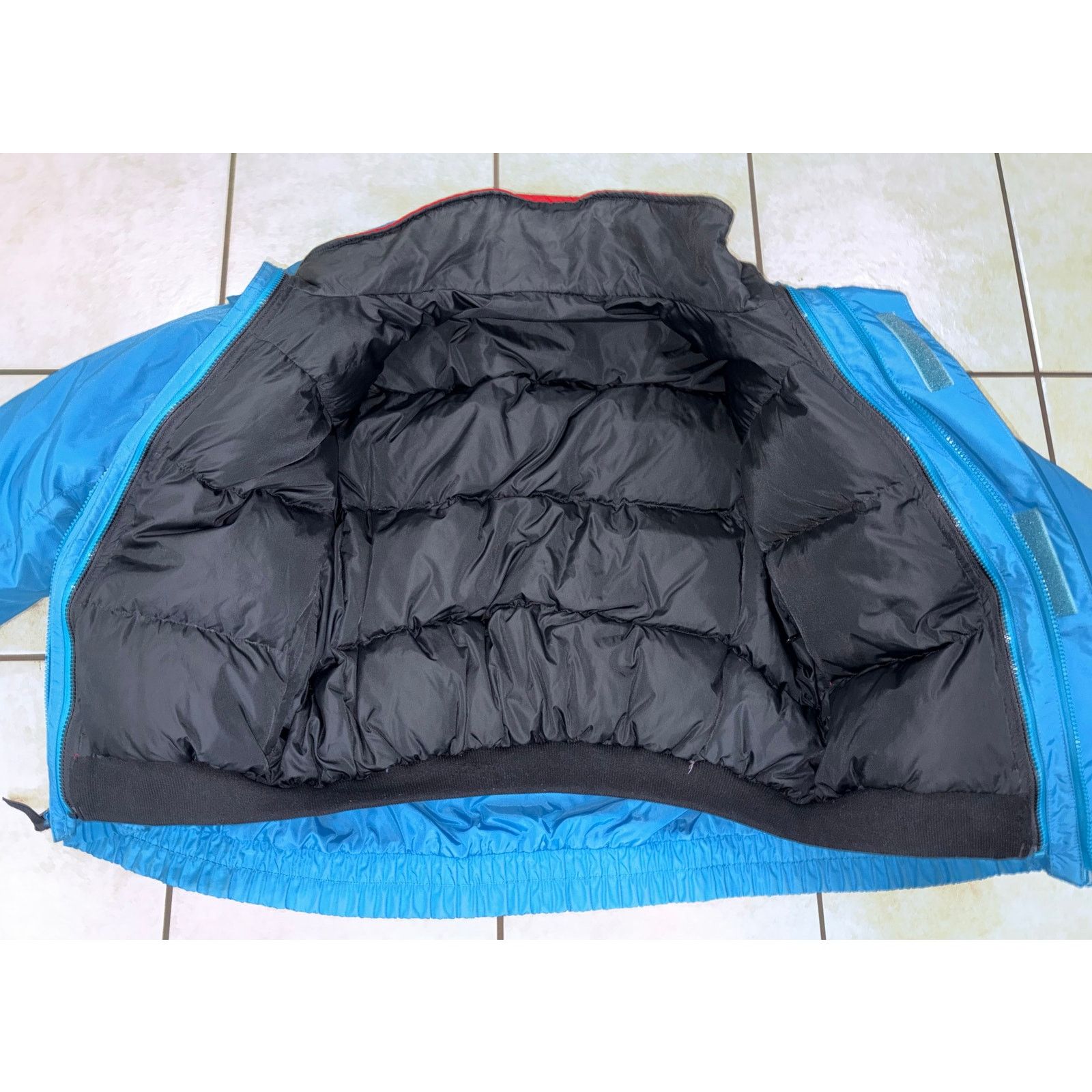 Columbia Columbia Whirlibird insulated jacket puffer zip ski large Size US L / EU 52-54 / 3 - 4 Thumbnail