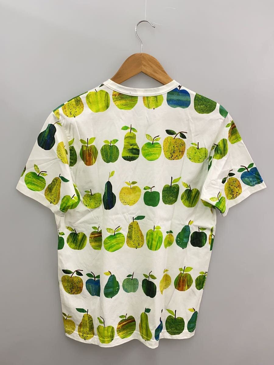 Junya Watanabe Allover Apple Motif Tee Size US M / EU 48-50 / 2 - 2 Thumbnail