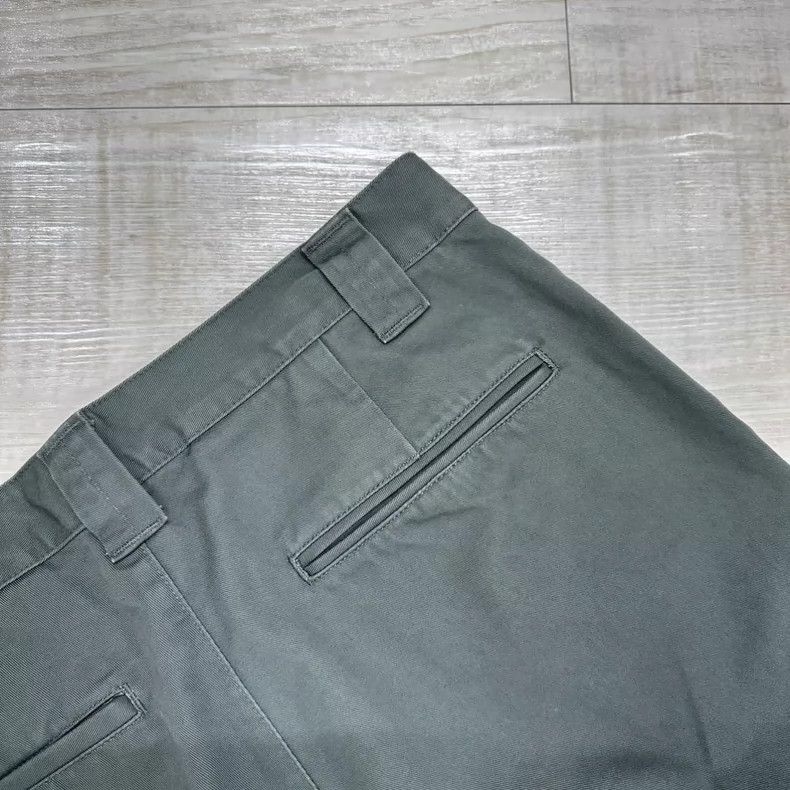 Undercover undercover size 3 22AW cotton pants 2502-Nextarrow Size US 30 / EU 46 - 4 Thumbnail