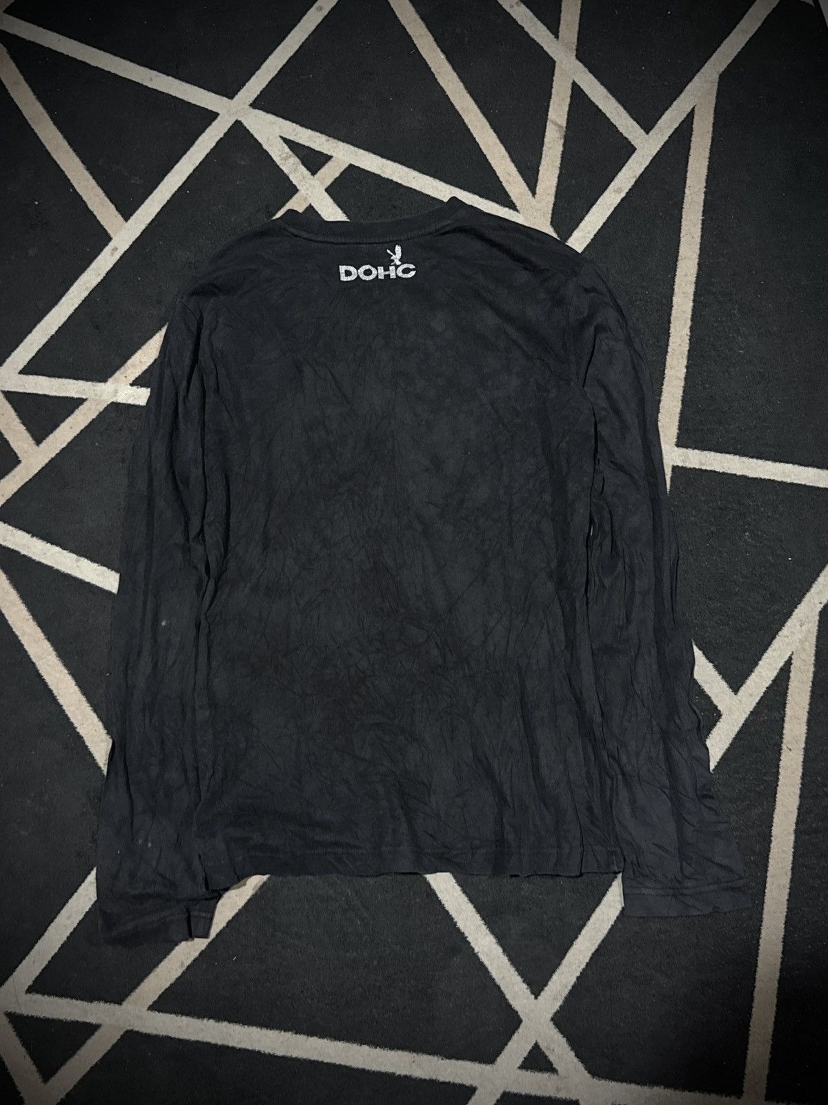 14th Addiction Japanese DOCH Goa Long Sleeve Size US M / EU 48-50 / 2 - 2 Thumbnail