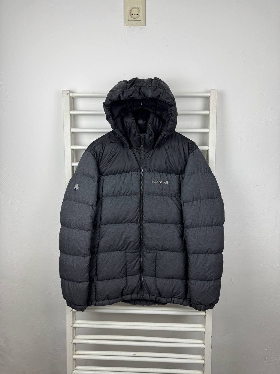 Montbell Montbell Down Jacket 🇯🇵 Size US M / EU 48-50 / 2 - 1 Thumbnail