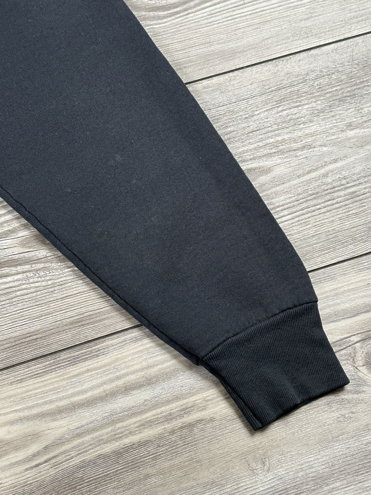 Fruit Of The Loom × Vintage Vintage 90’s Air Force Academy Crewneck Size US L / EU 52-54 / 3 - 4 Thumbnail