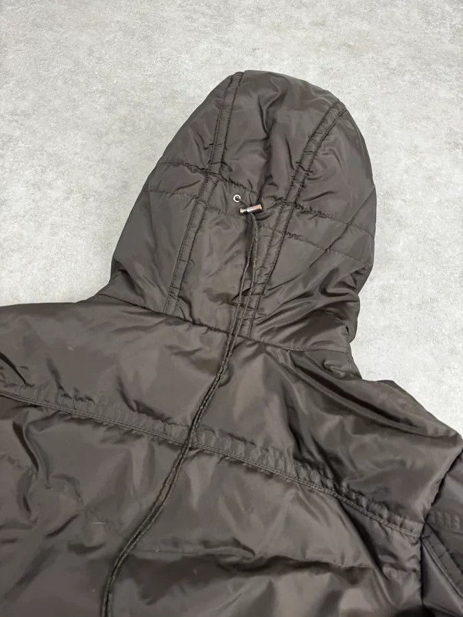 Moncler 2000s Moncler Clear Brown Puffer Jacket Size US M / EU 48-50 / 2 - 6 Thumbnail
