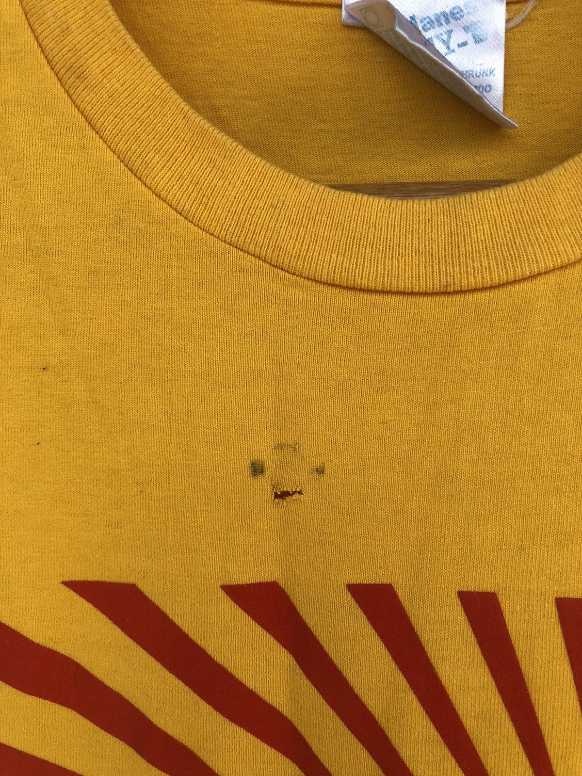 Anime × Japanese Brand × Vintage Vintage RARE 90s Anime Ultraman Tshirts Size US S / EU 44-46 / 1 - 9 Thumbnail