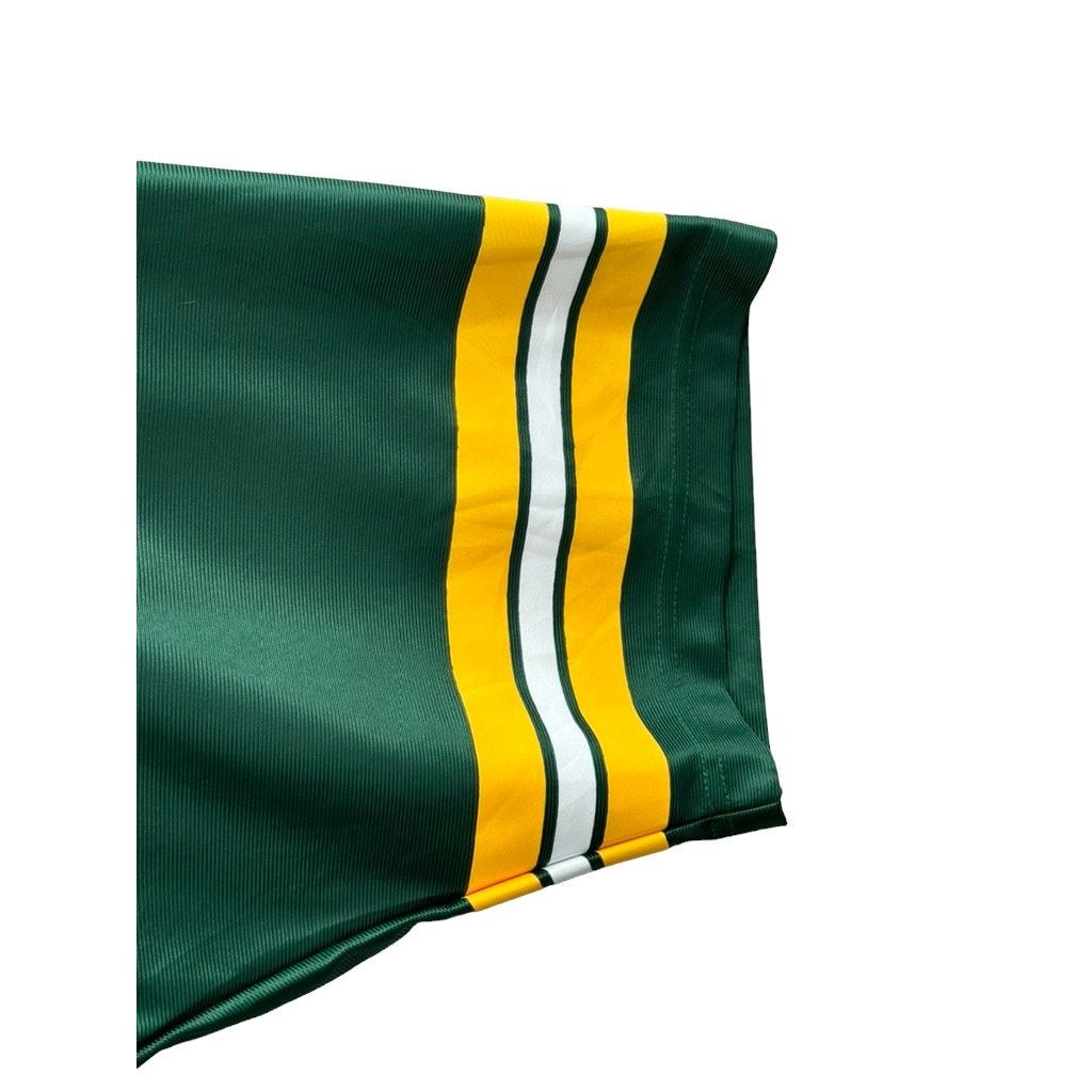 NFL × Vintage 2000's NFL Pro Line Green Bay Packers Football Jersey Size US M / EU 48-50 / 2 - 11 Thumbnail