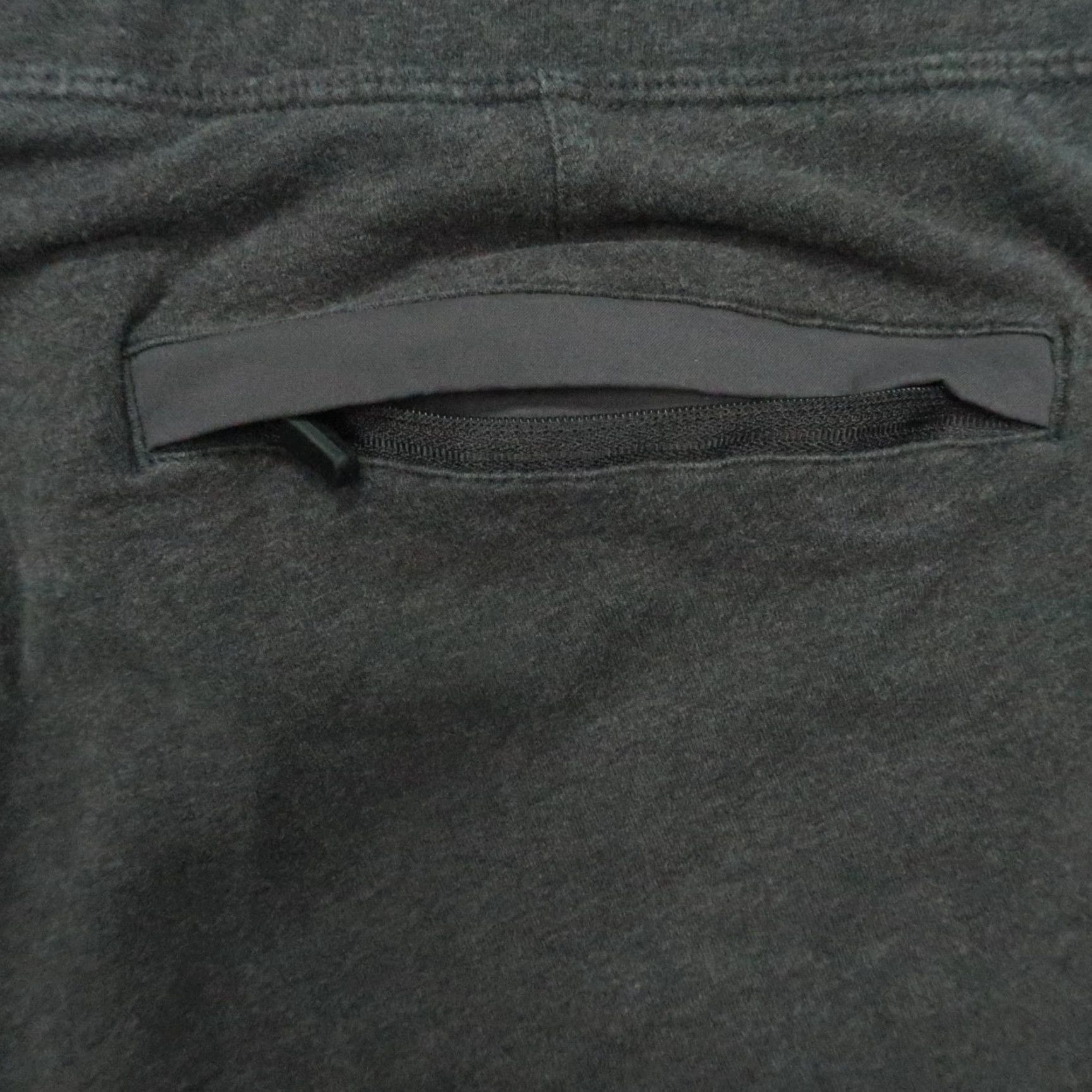 Vintage Mack Weldon Pants Mens Large Gray Ace Joggers Tapered Pockets Athletic Size US 33 - 5 Thumbnail