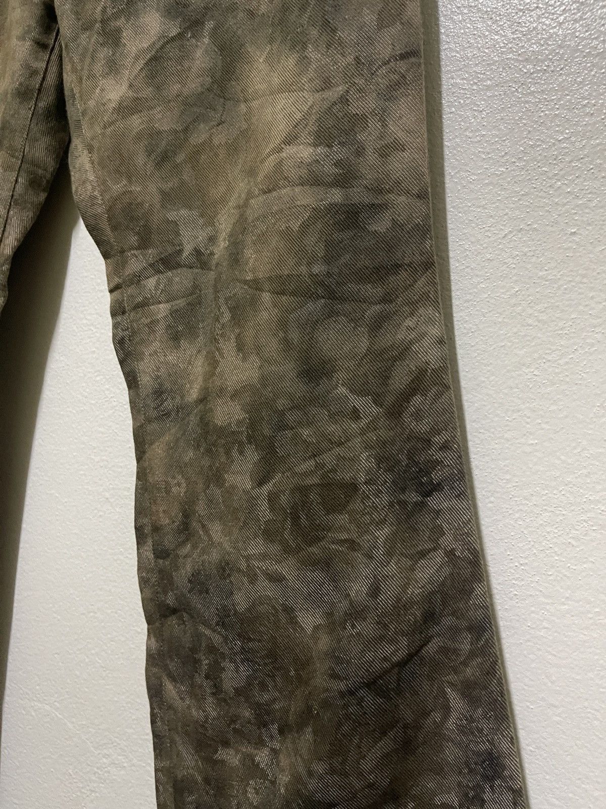 Tornado Mart Tornado Mart Femme Flared Size 29" - 6 Thumbnail
