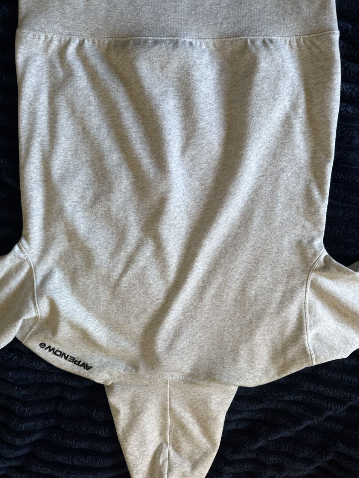 Aape Aape sweater Size US M / EU 48-50 / 2 - 11 Thumbnail