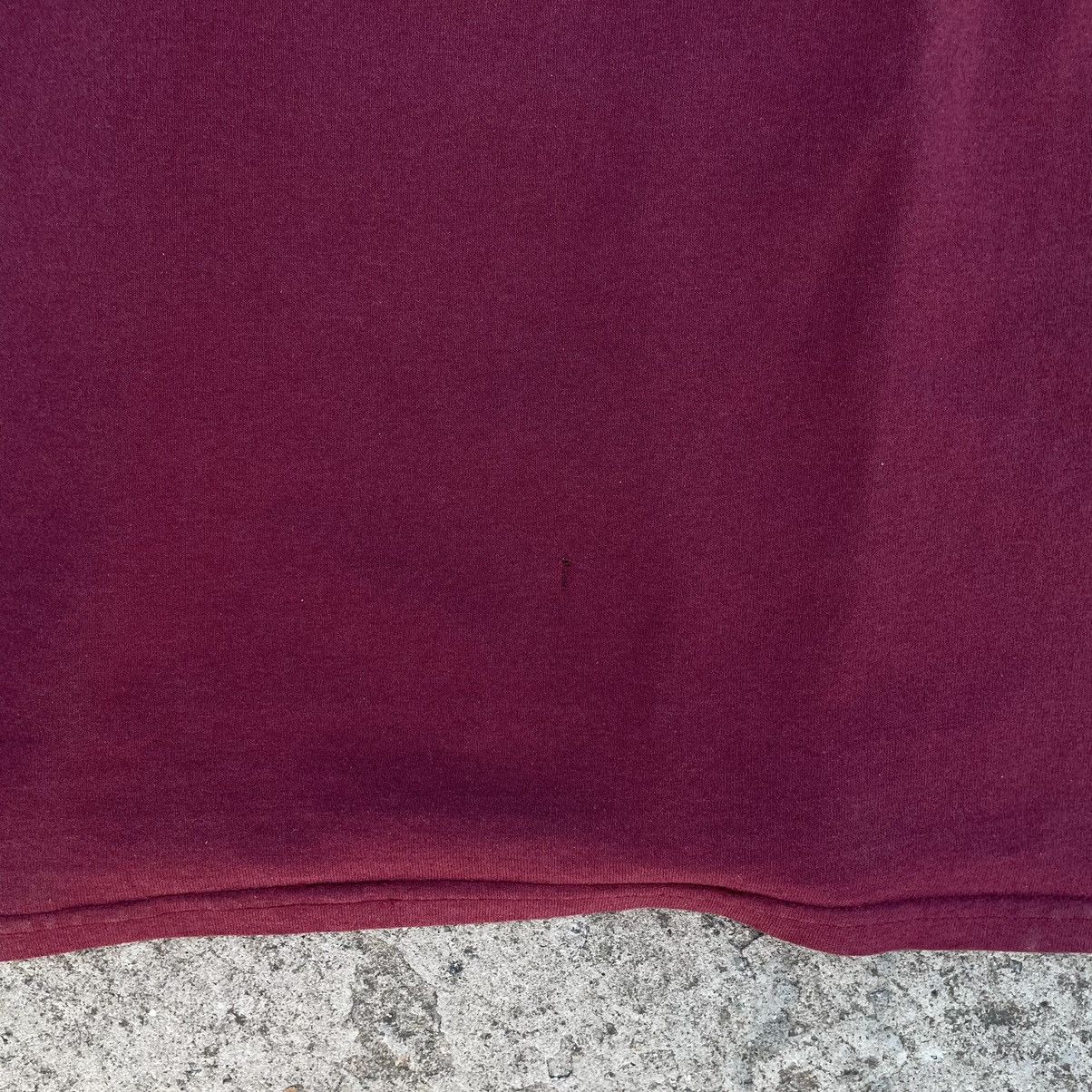 If Six Was Nine × Number (N)ine Vintage Cavaliers T-shirts Basketball 90s Y2K USA Sport Size US XL / EU 56 / 4 - 9 Thumbnail