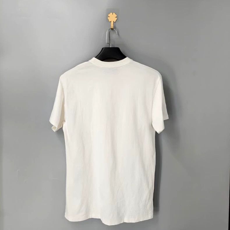 Gucci GucciCartoon dragon logo new short sleeves 2503-Nextarrow Size US M / EU 48-50 / 2 - 2 Thumbnail