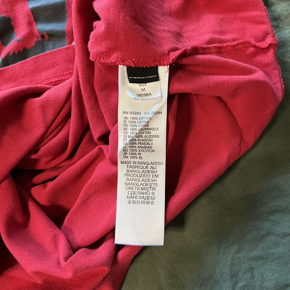 Diesel Diesel t shirt Size US M / EU 48-50 / 2 - 6 Thumbnail