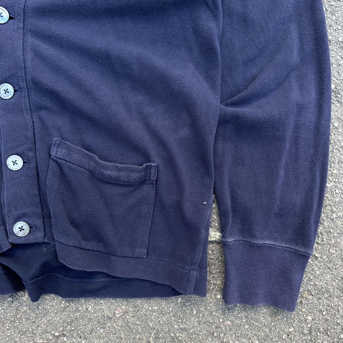 Polo Ralph Lauren Vintage Polo Ralph Lauren Cape Cloak 90s Y2K Old Money Size US M / EU 48-50 / 2 - 5 Thumbnail