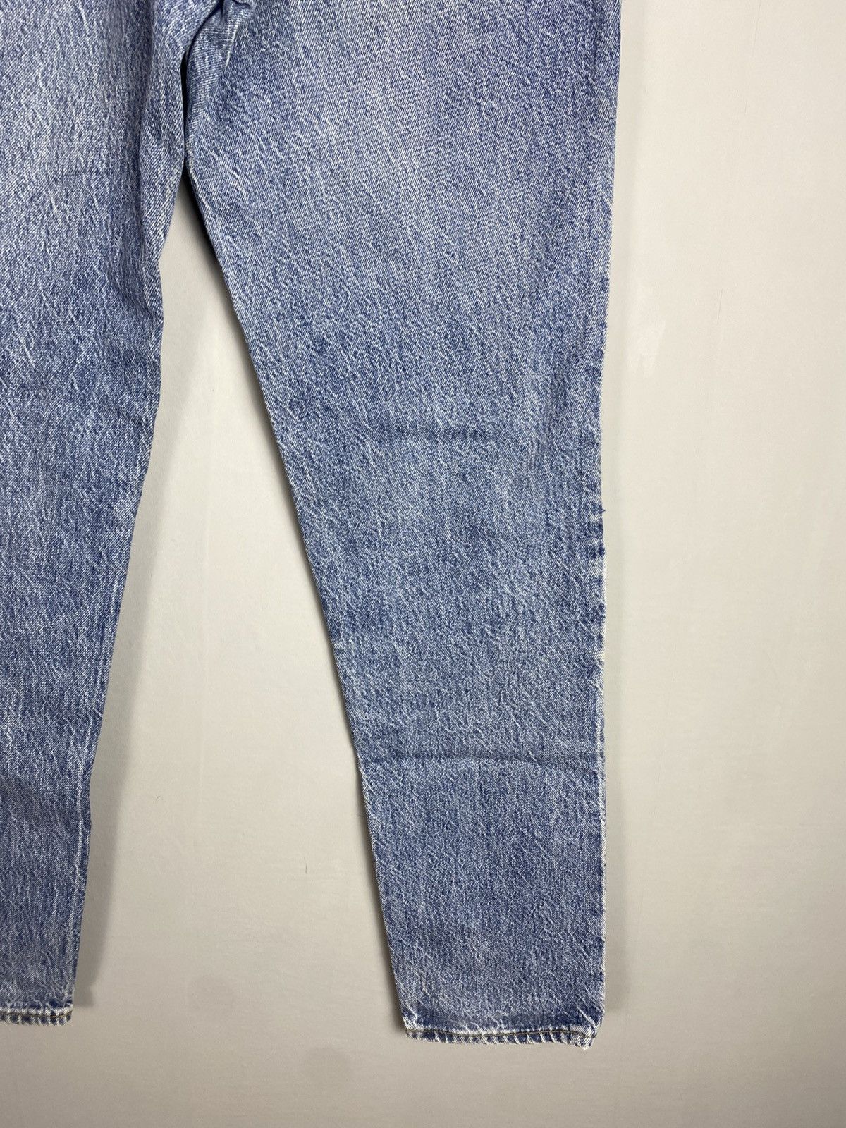 Levi's Vintage 80s Levi’s 737 jeans denim rare Size US 34 / EU 50 - 4 Thumbnail