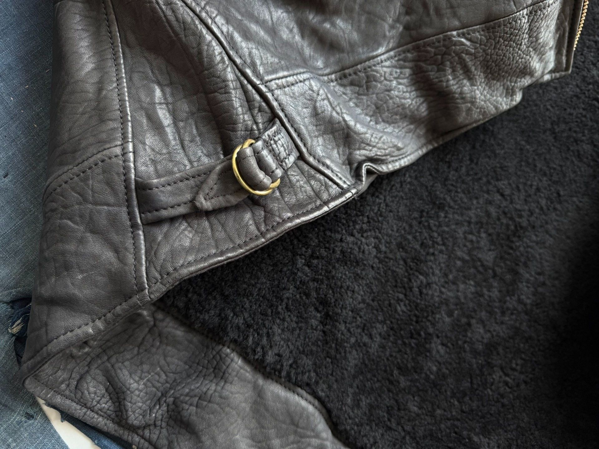 Visvim VISVIM 25AW SEWARD JKT IT Size US L / EU 52-54 / 3 - 8 Thumbnail
