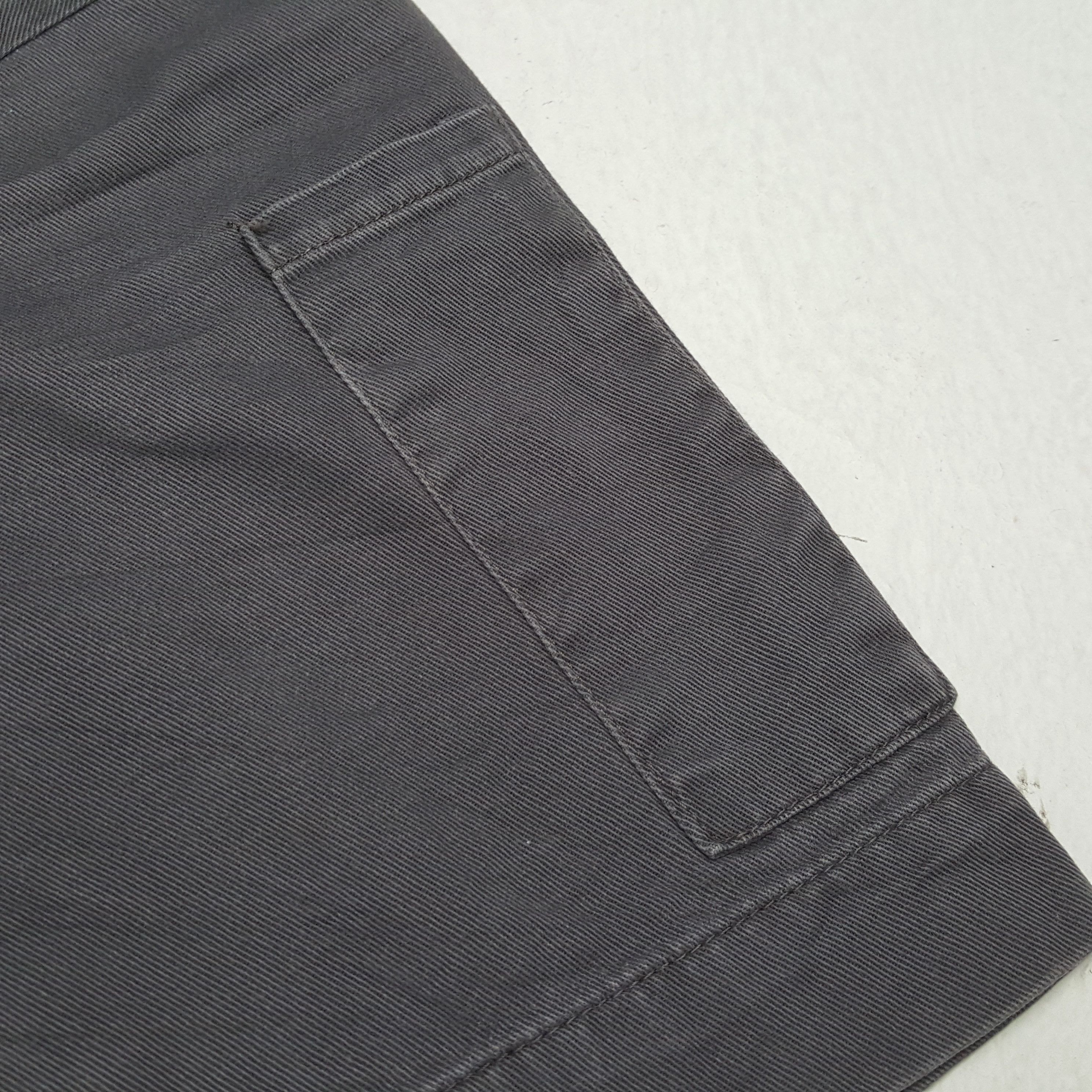 Japanese Brand × Vintage Vintage THE TOKYO TOILET Japanese Fashion Coverall Jacket Size US L / EU 52-54 / 3 - 11 Thumbnail