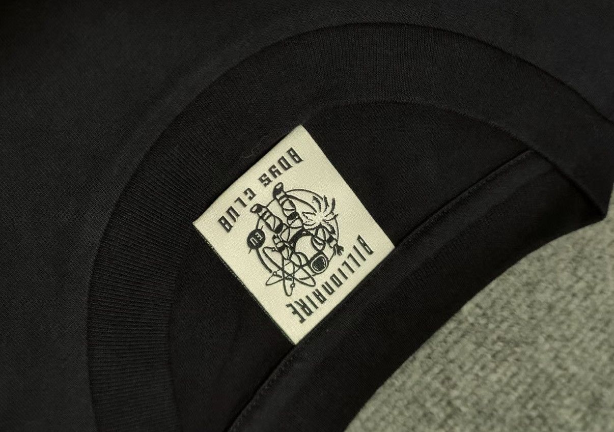 Billionaire Boys Club long-sleeve T-shirt by Billionaire Boys Club Size US L / EU 52-54 / 3 - 7 Thumbnail