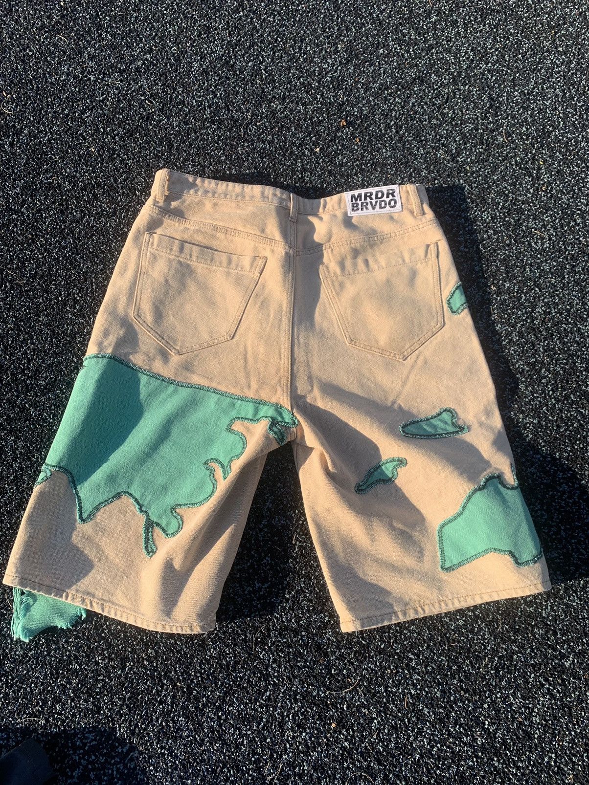 Who Decides War Who decides war pangea Size US 34 / EU 50 - 2 Thumbnail
