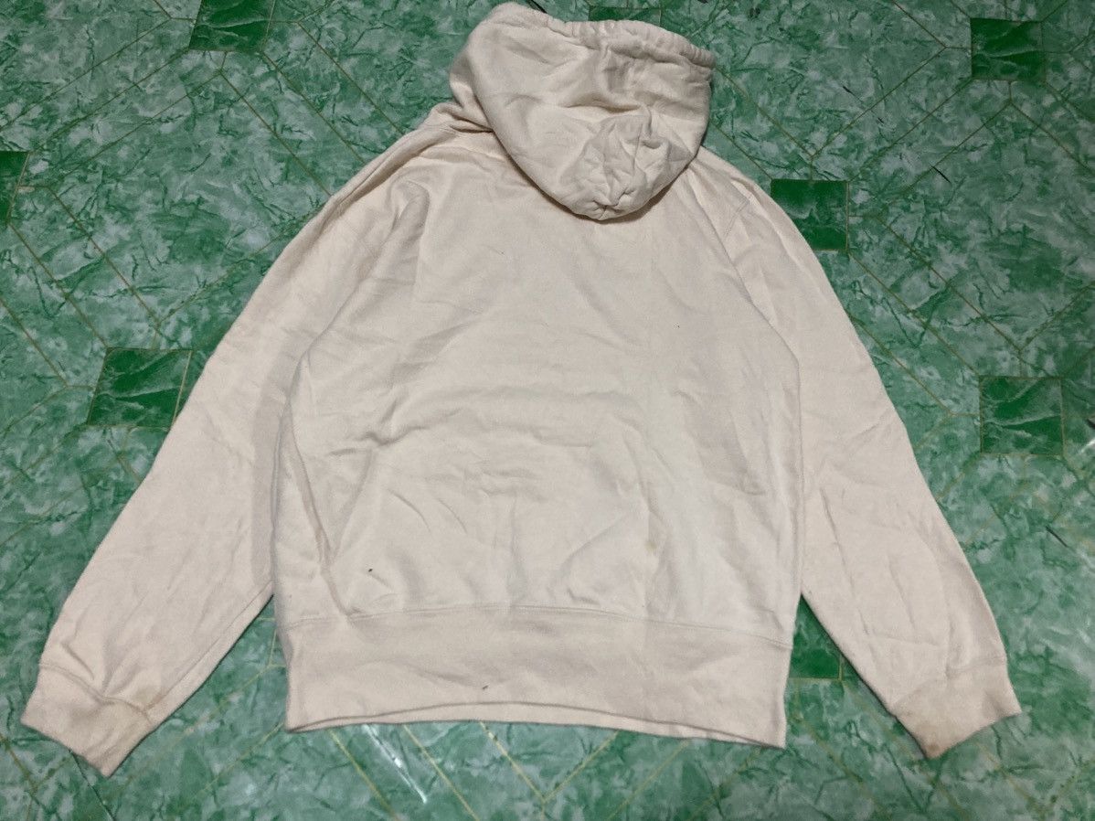 Other Vintage Station Hospital Military Hoodie Size US S / EU 44-46 / 1 - 3 Thumbnail