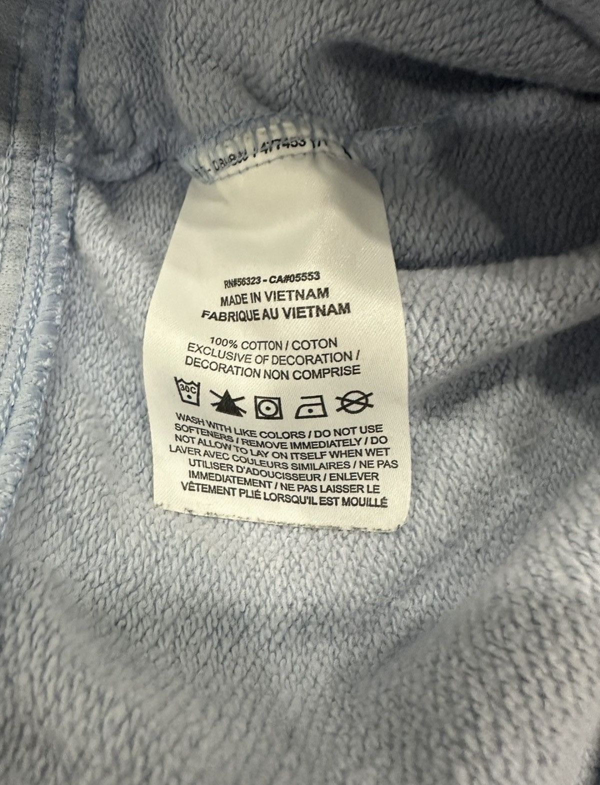 Nike Nike Size US 30 / EU 46 - 4 Thumbnail
