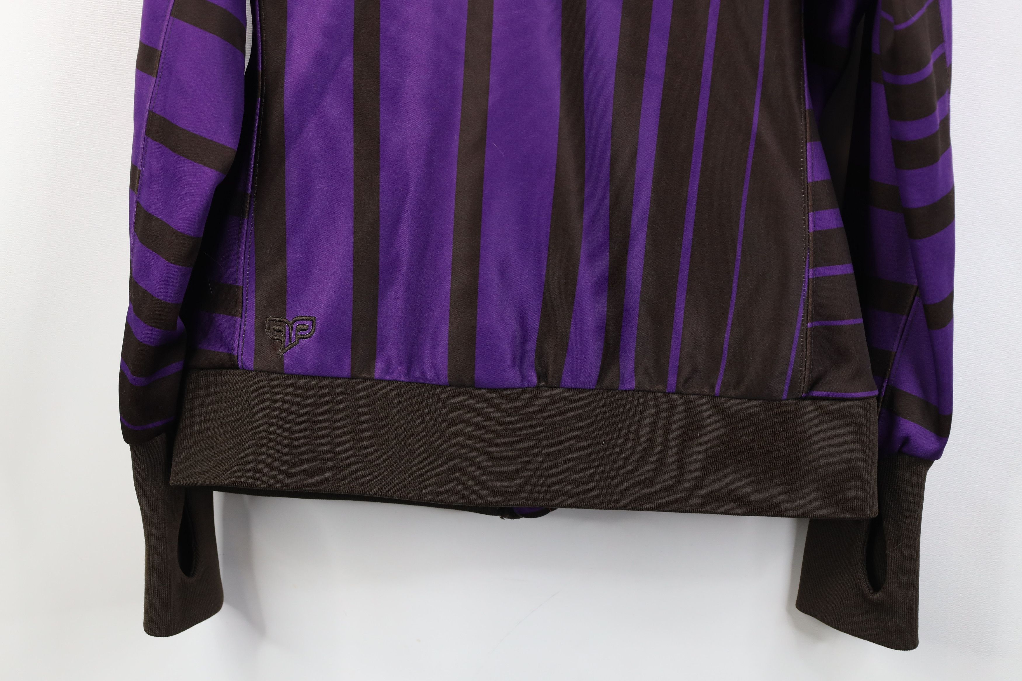 The North Face Vintage Y2K The North Face Thatch Full Zip Hoodie Sweatshirt Size M / US 6-8 / IT 42-44 - 16 Thumbnail