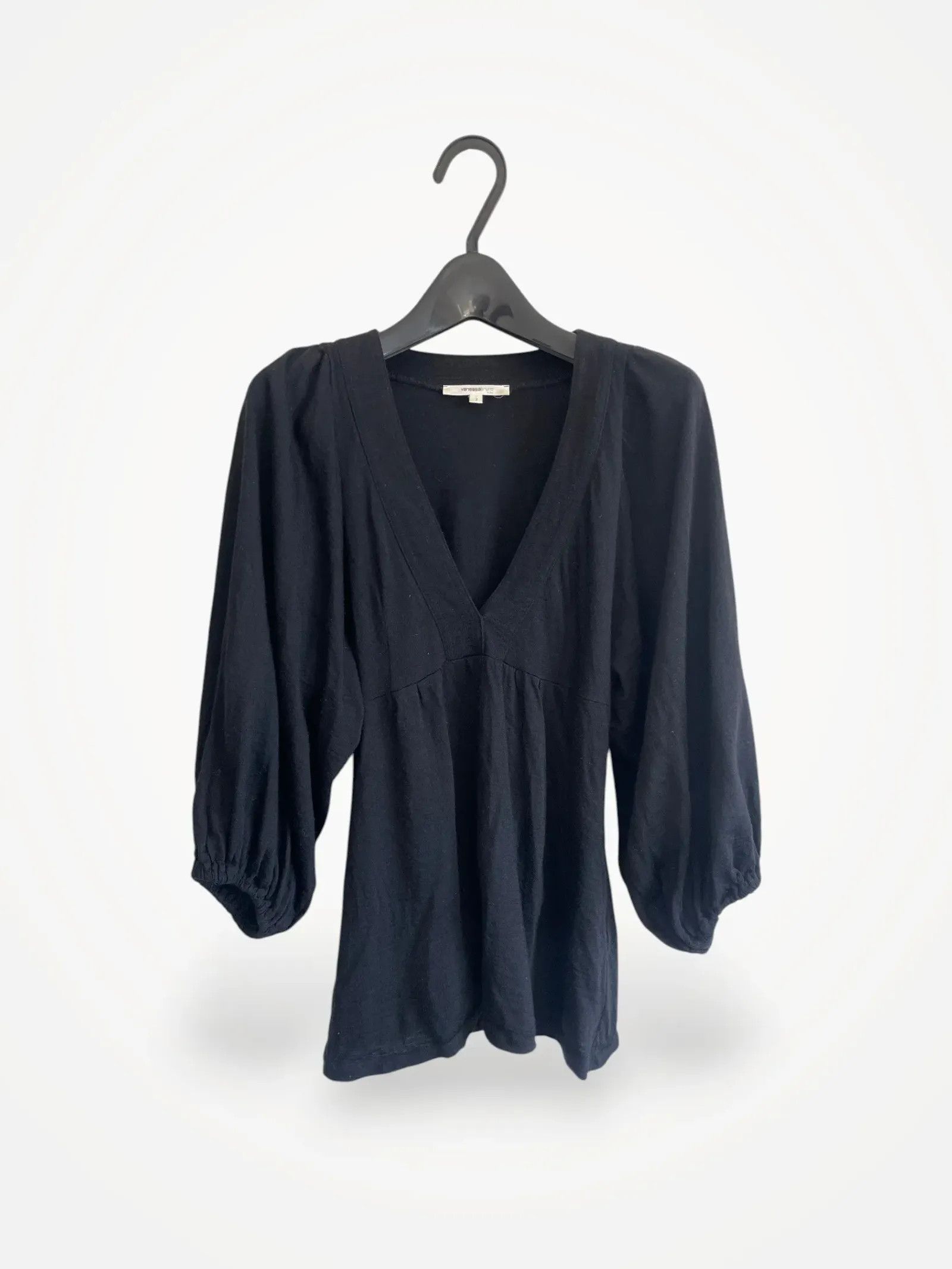 Vanessa Bruno Vanessa Bruno Sweater Size M / US 6-8 / IT 42-44 - 1 Thumbnail