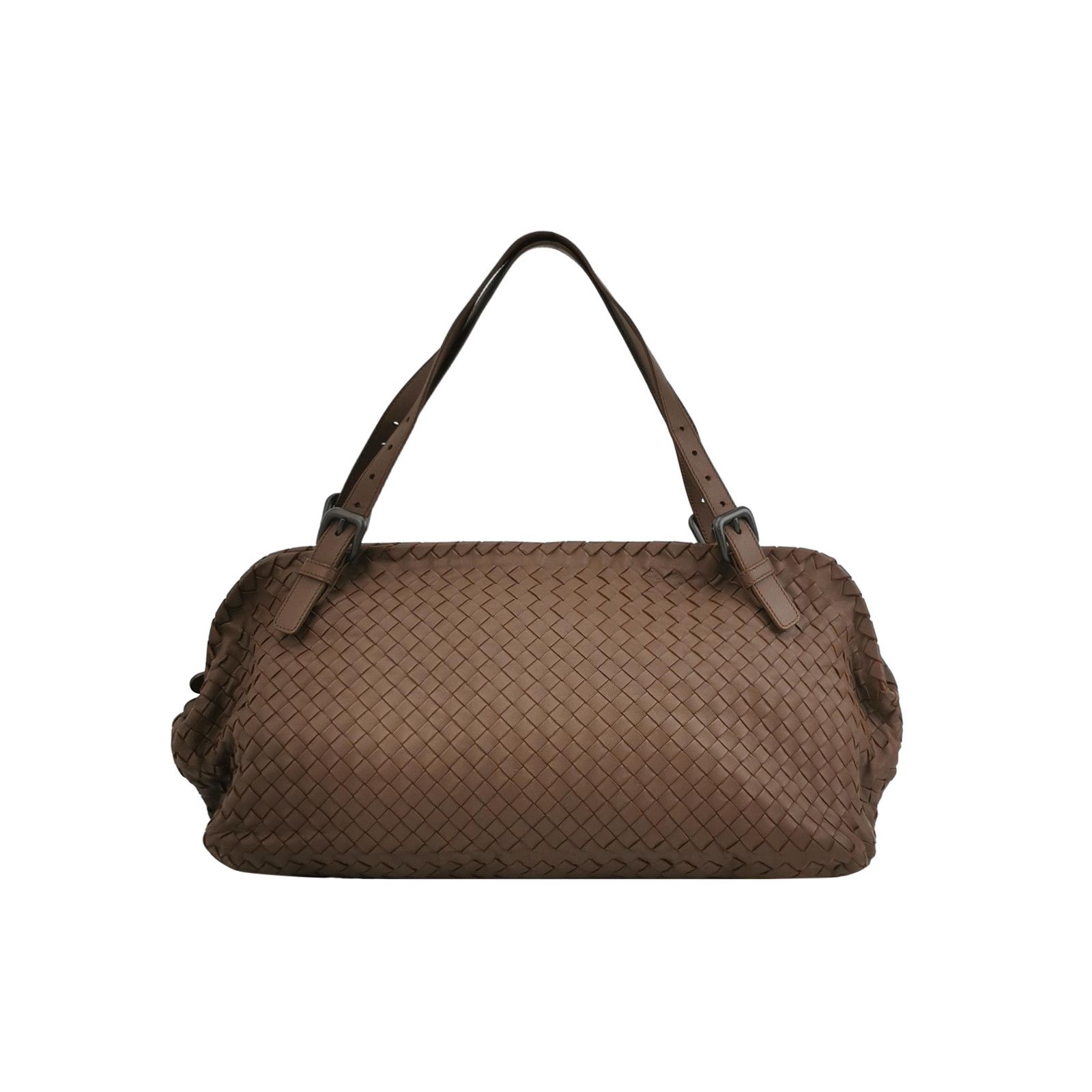 Bottega Veneta Bottega Veneta Women os Shoulder Bags Size ONE SIZE - 1 Thumbnail