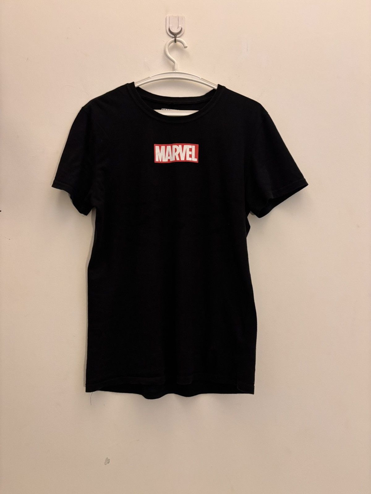 Marvel Comics Marvel Universe Movie Collection Size US S / EU 44-46 / 1 - 3 Thumbnail