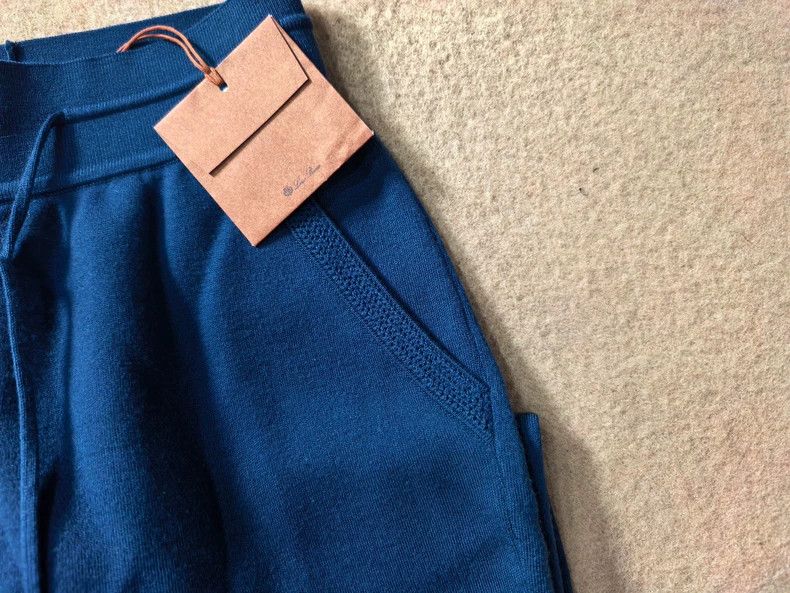 Loro Piana LORO PIANA slacks Size 24" / US 00 / IT 34 - 4 Thumbnail