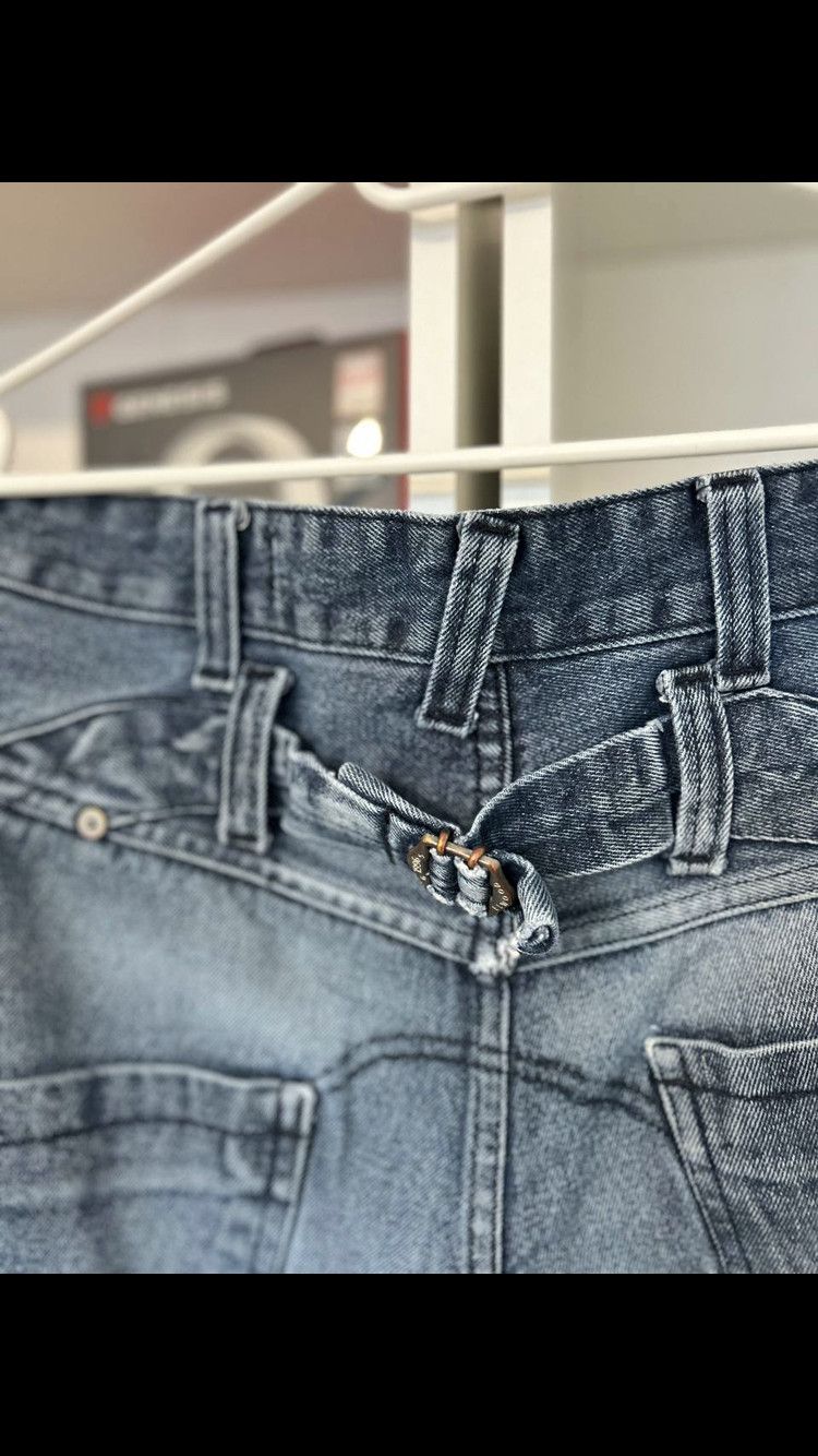 G-Star Vintage G-Star Raw Elwood Loose/Relaxed – Y2K Streetwear Size US 32 / EU 48 - 7 Thumbnail