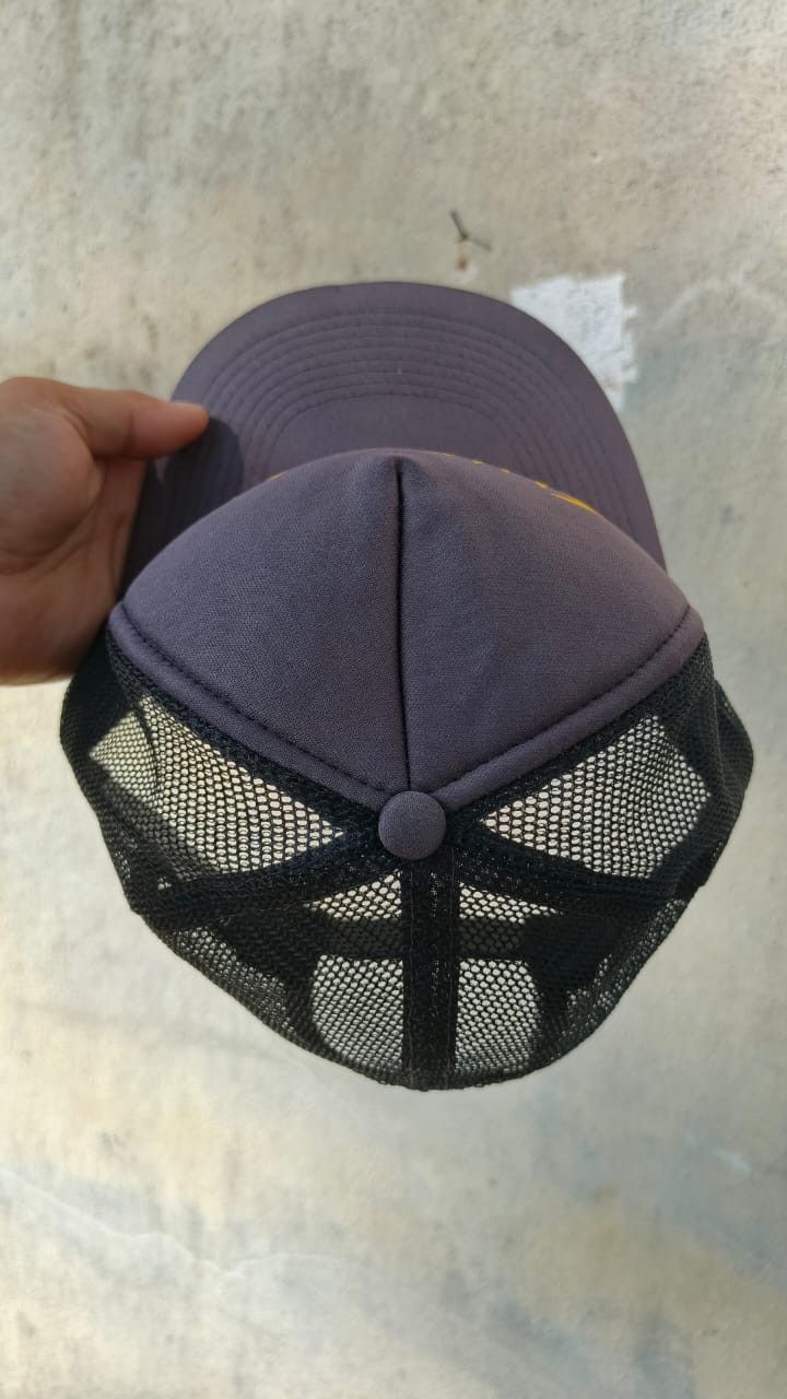 Otto SUICIDAL TENDENCIES TRUCKER HAT Size ONE SIZE - 4 Thumbnail