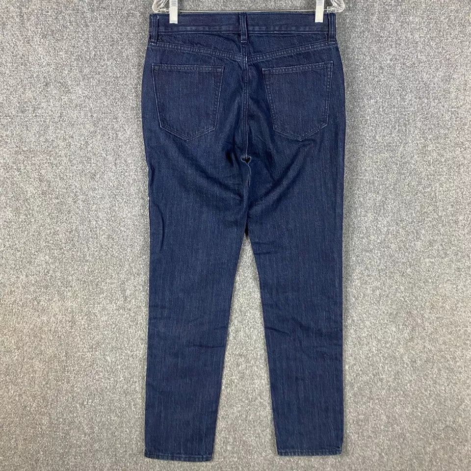 Banana Republic Banana Republic Jeans Men's 31x32 Denim Tapered Leg Size US 31 - 6 Thumbnail