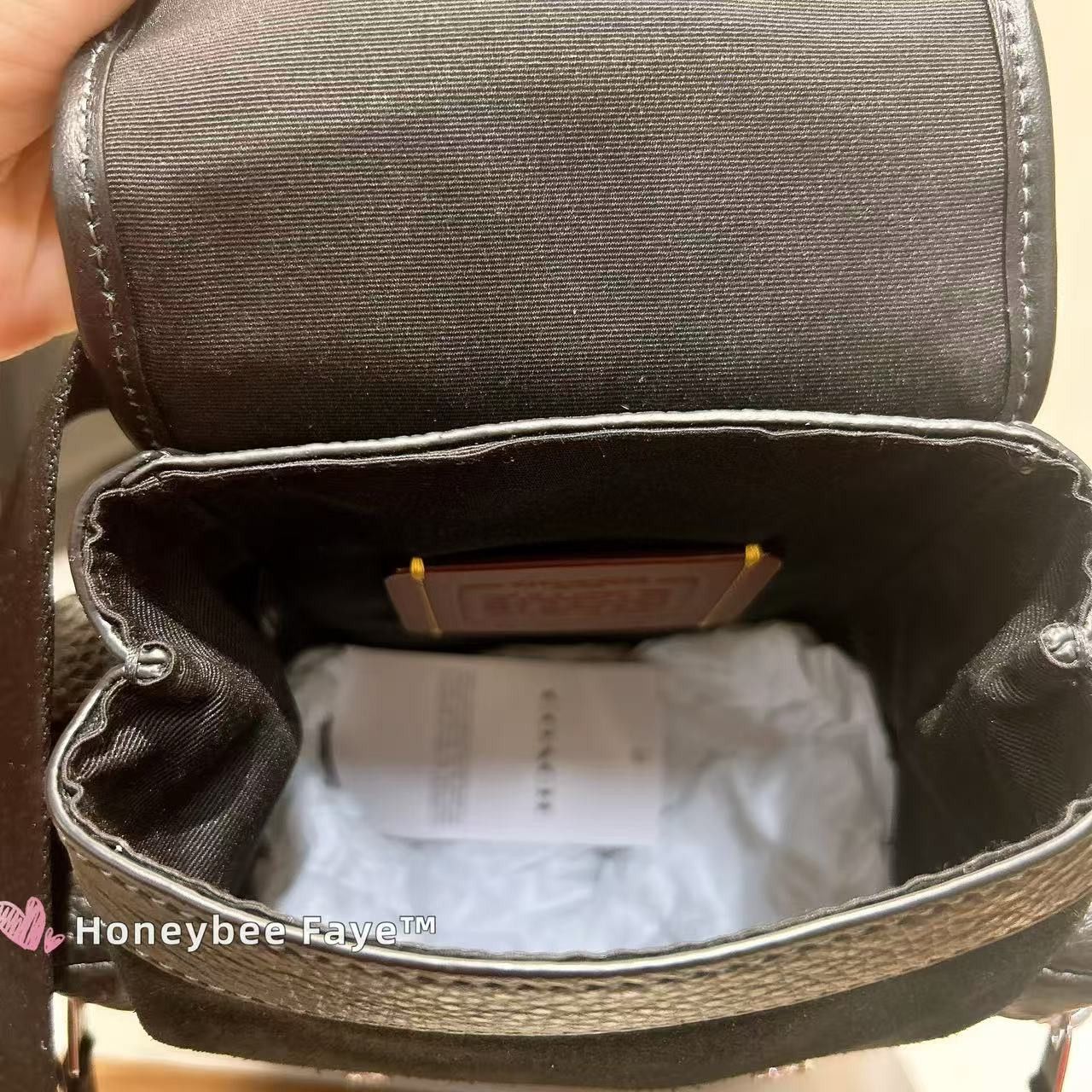 Coach Sprint Sling Pack CCE79 Size ONE SIZE - 5 Thumbnail