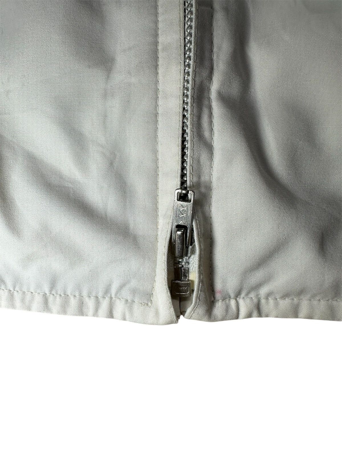Japanese Brand Vintage Crocodile Bomber Jacket Size US L / EU 52-54 / 3 - 6 Thumbnail