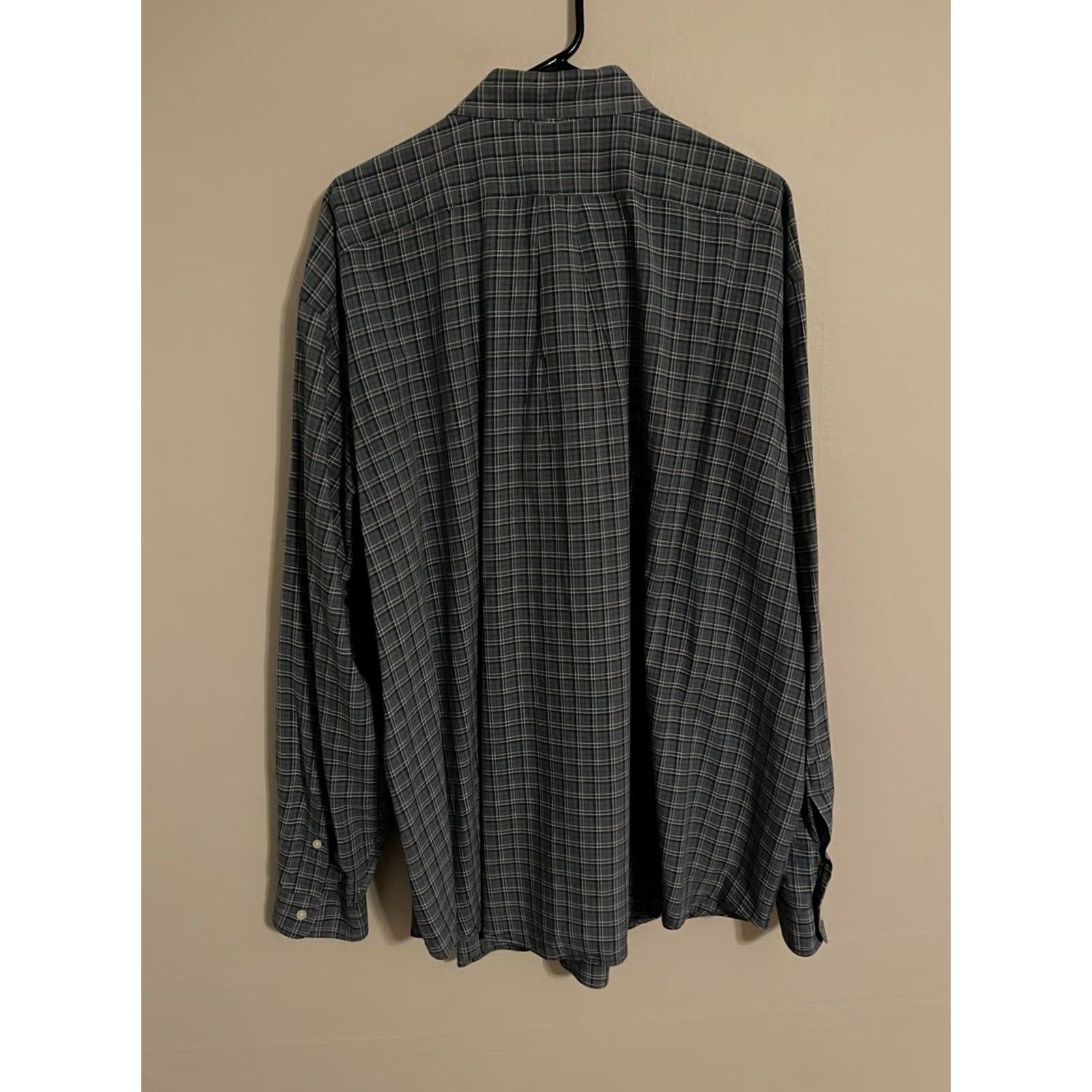 Polo Ralph Lauren VINTAGE Polo Ralph Lauren? Size US XXL / EU 58 / 5 - 4 Thumbnail
