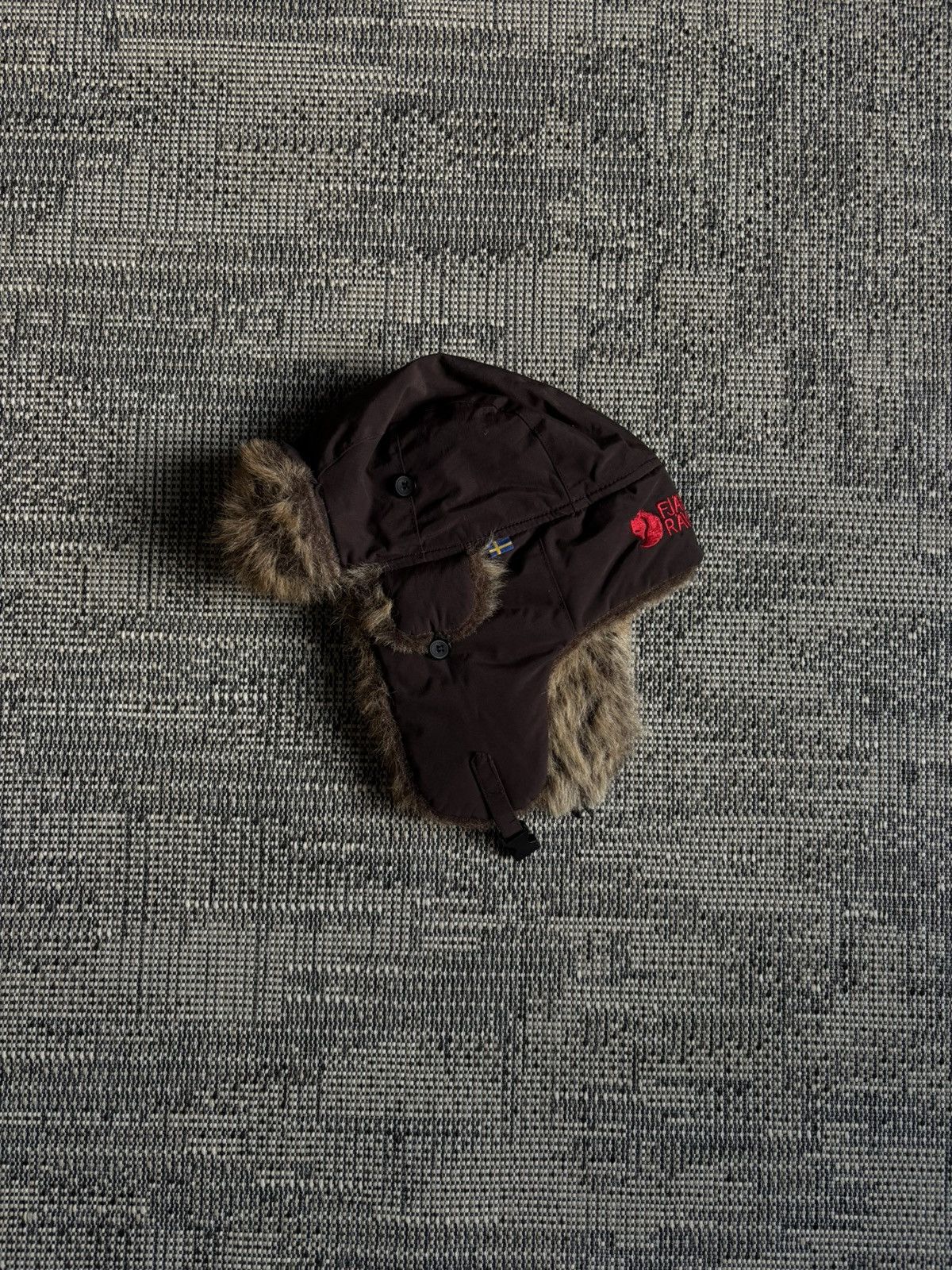 Fjallraven Fjallraven Ushanka Outdoor Hat Size ONE SIZE - 1 Thumbnail