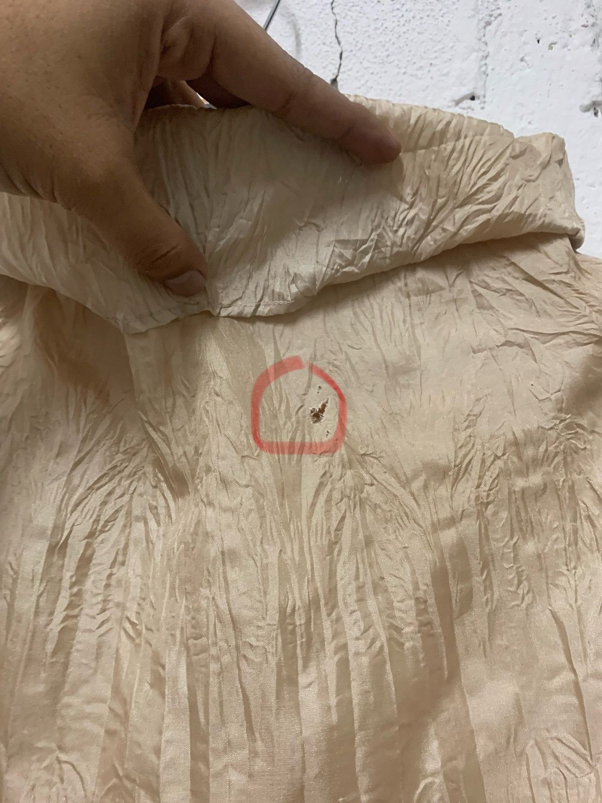 Issey Miyake Vintage Issey Miyaki Size L / US 10 / IT 46 - 10 Thumbnail