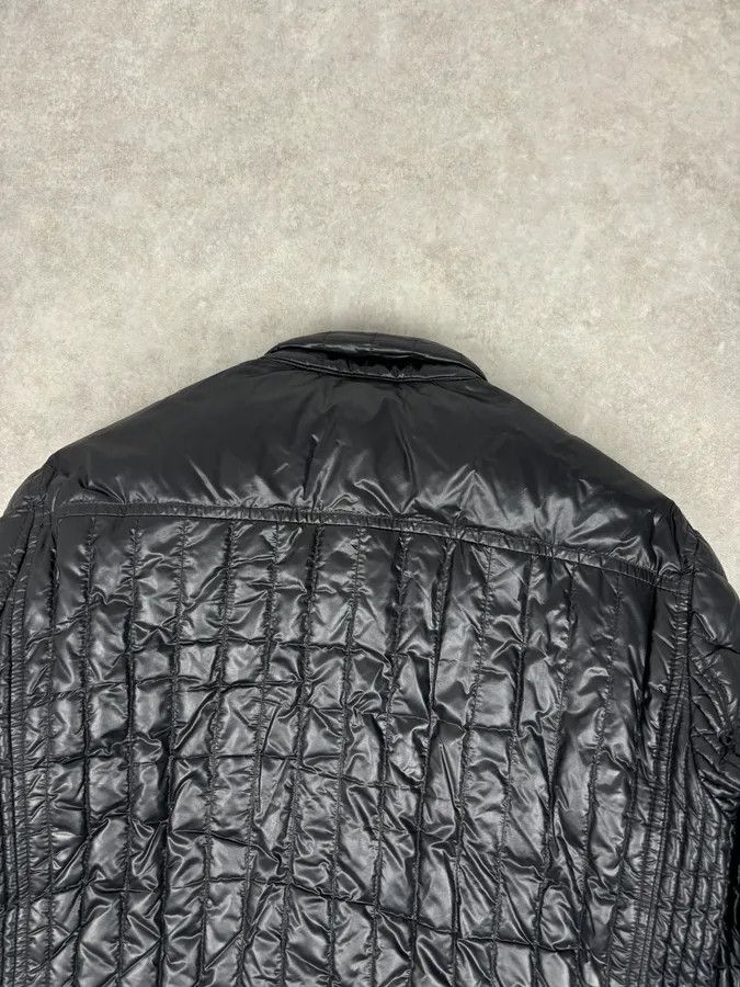 Moncler Moncler Black Quilted Puffer Light Jacket Size US M / EU 48-50 / 2 - 6 Thumbnail