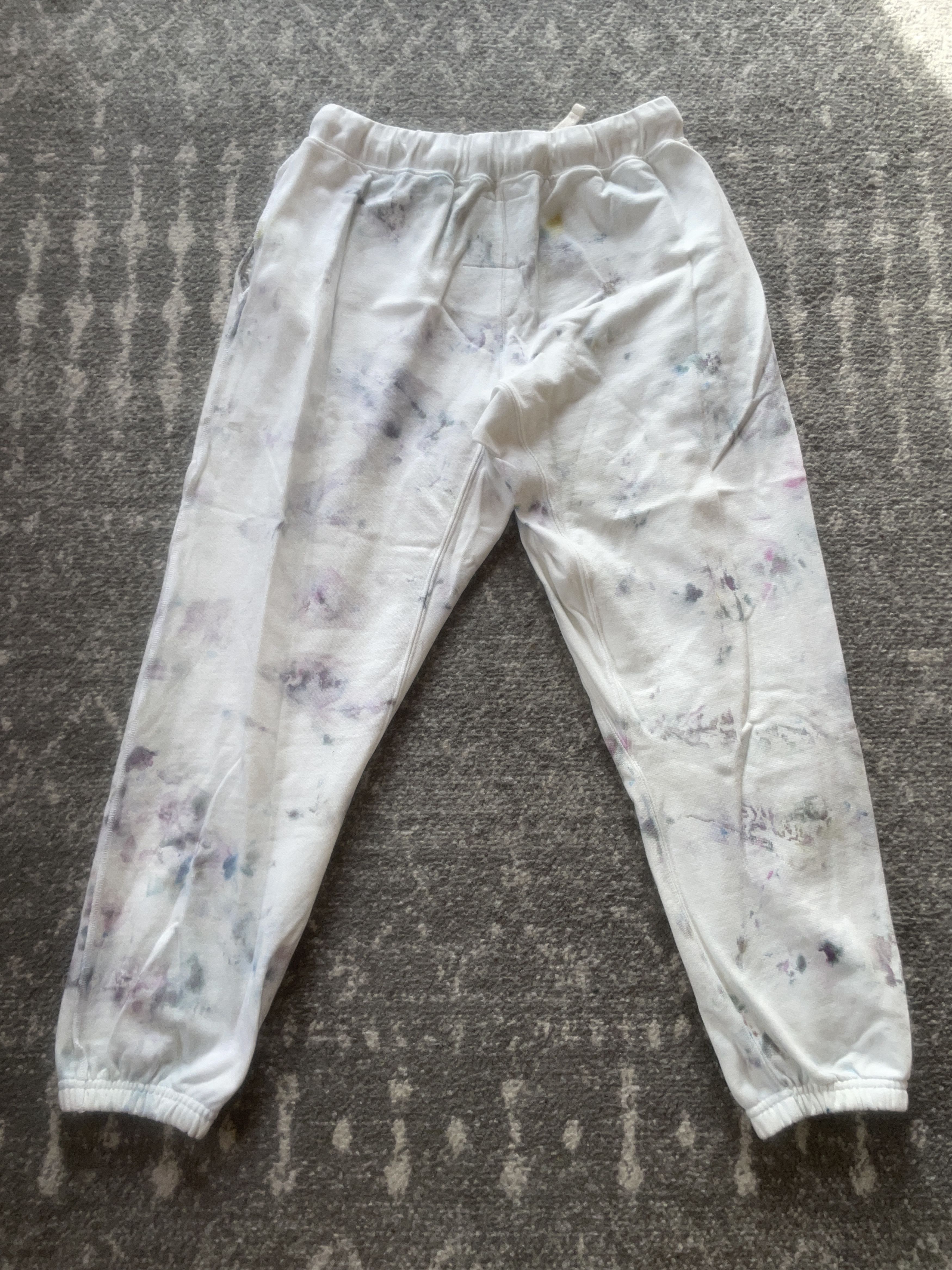 Camp High 🔥TAKING OFFERS🔥 Camp High KYCS Sweatpants Size US 36 / EU 52 - 2 Thumbnail