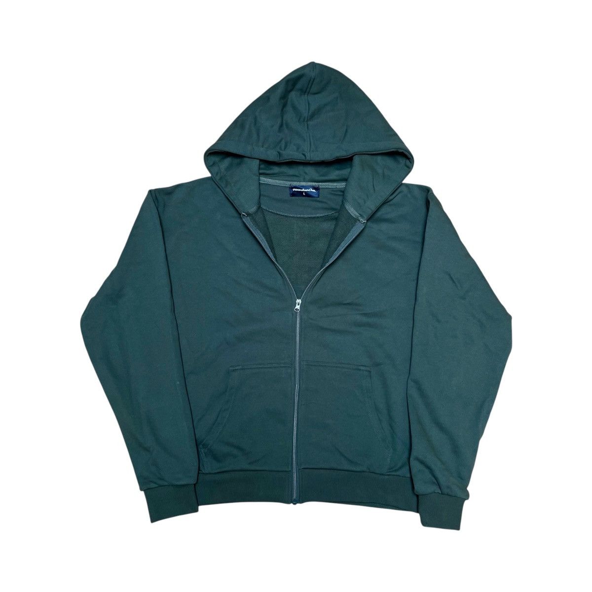Other Custom Zip Hoodie 1/1 Memberone Size US XL / EU 56 / 4 - 3 Thumbnail