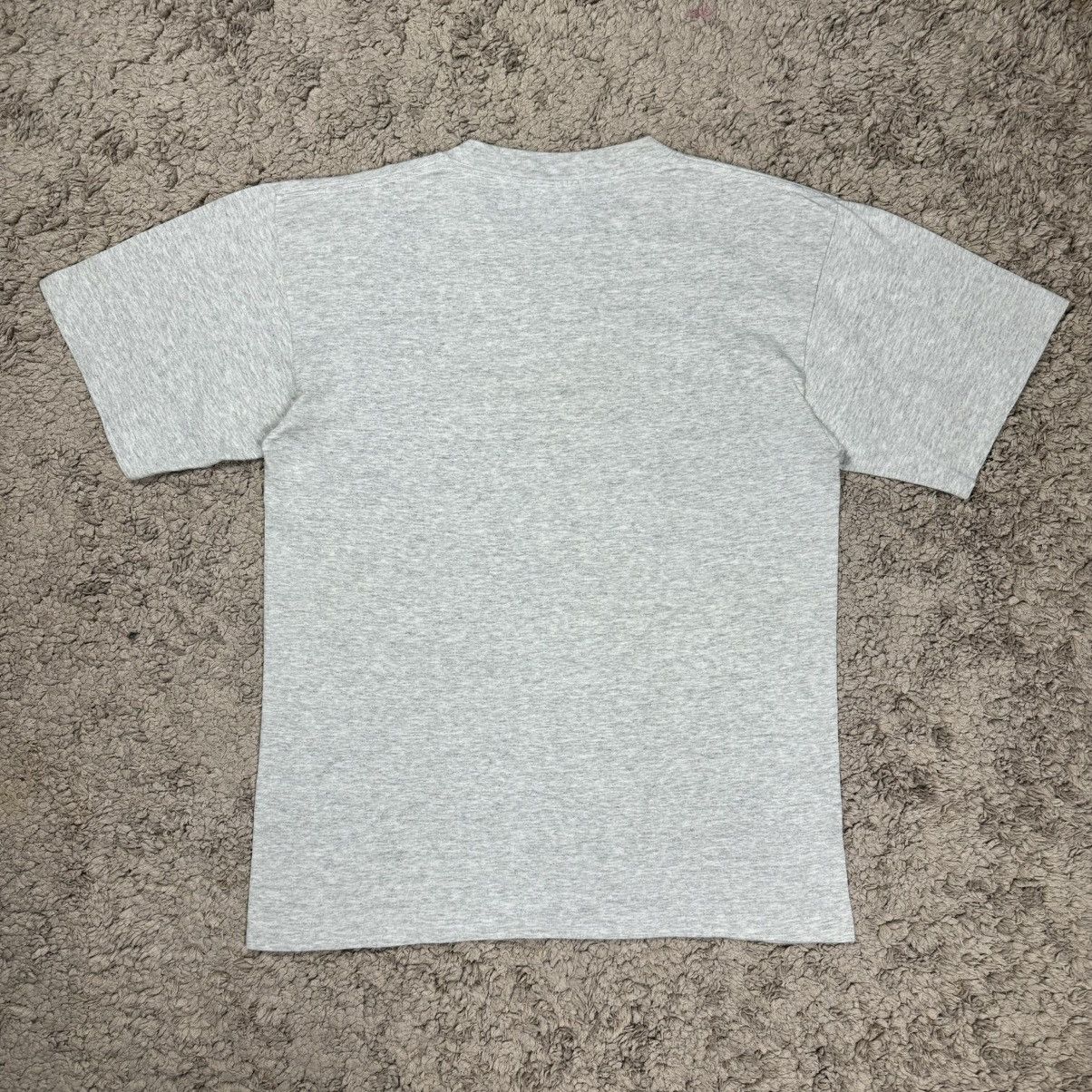 Vintage Vintage Art Im a Midwife Wording T-shirt Size US L / EU 52-54 / 3 - 2 Thumbnail