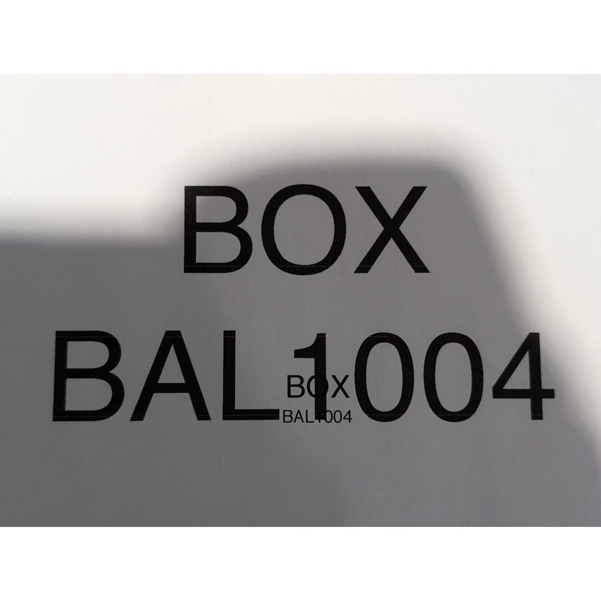 Balenciaga o1rshd1 Cargo Short in Beige Size US 30 / EU 46 - 25 Thumbnail