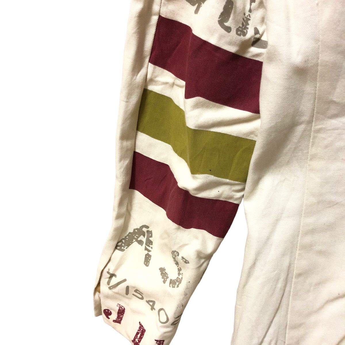 Paul Smith Paul smith great britain flag jacket Size US M / EU 48-50 / 2 - 3 Thumbnail