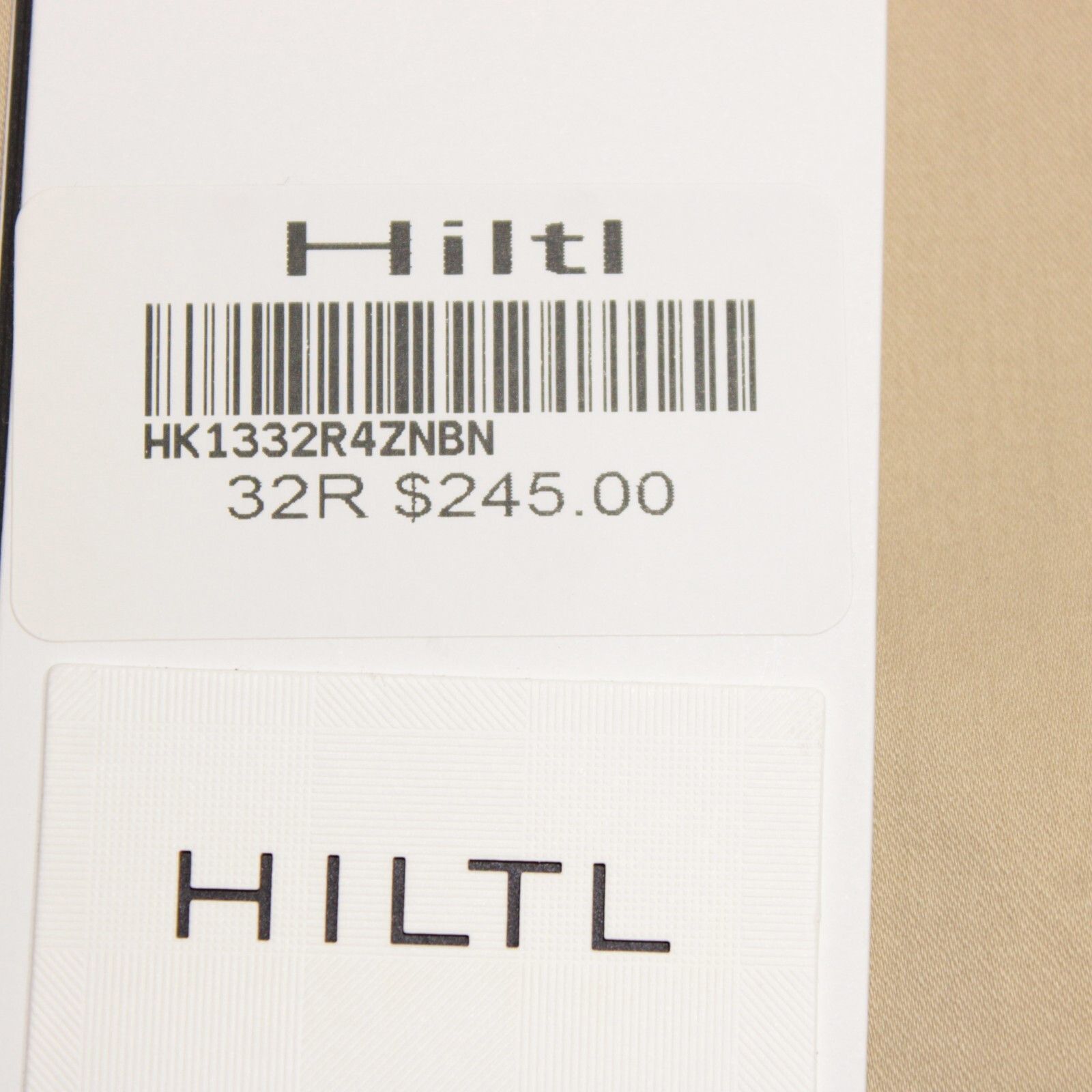 Hiltl Hiltl New with tags Chino Size 32 US In Beige Size US 32 / EU 48 - 5 Thumbnail