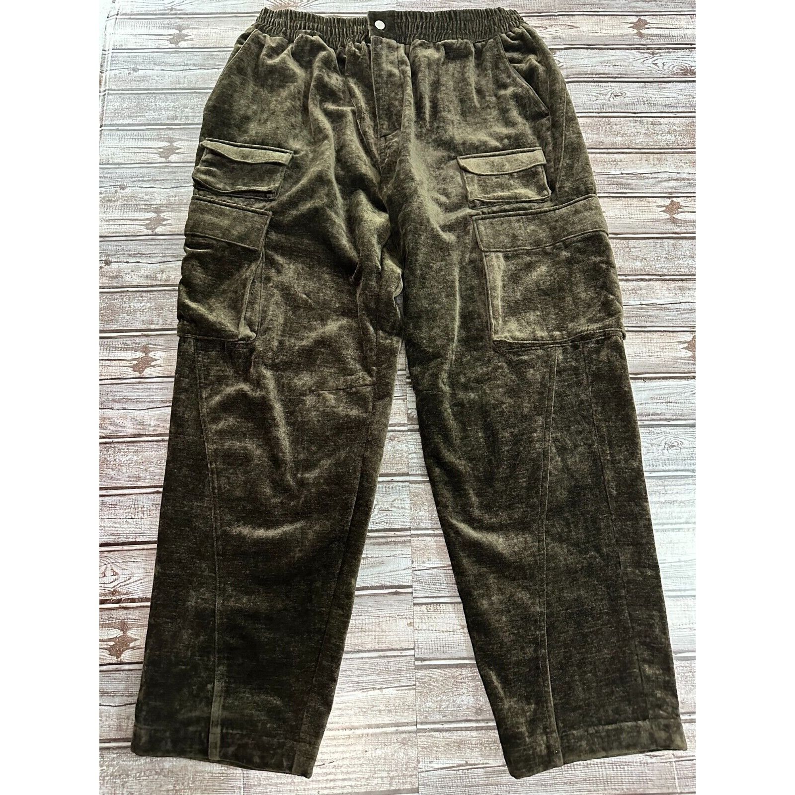 Kith cargo bennett 2 pants hotsell