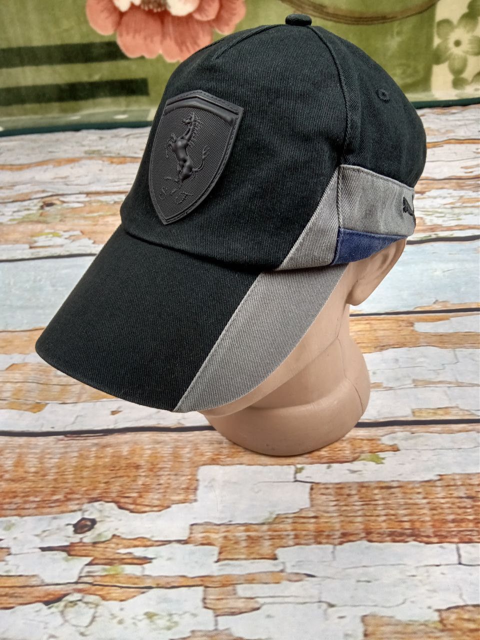 Ferrari PUMA FERRARI LIFESTYLE CAP Size ONE SIZE - 2 Thumbnail