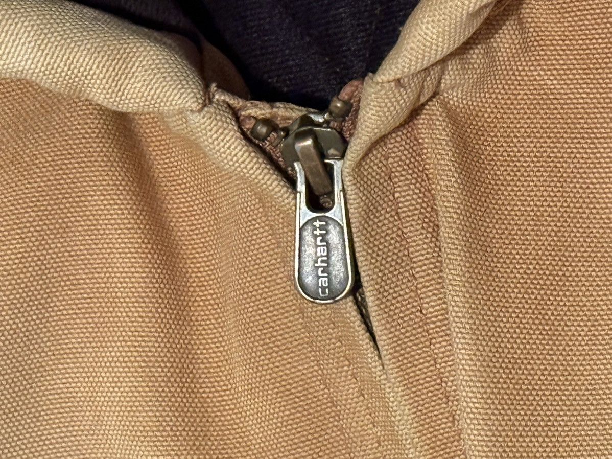 Carhartt Carhartt Duck Active Size US S / EU 44-46 / 1 - 3 Thumbnail