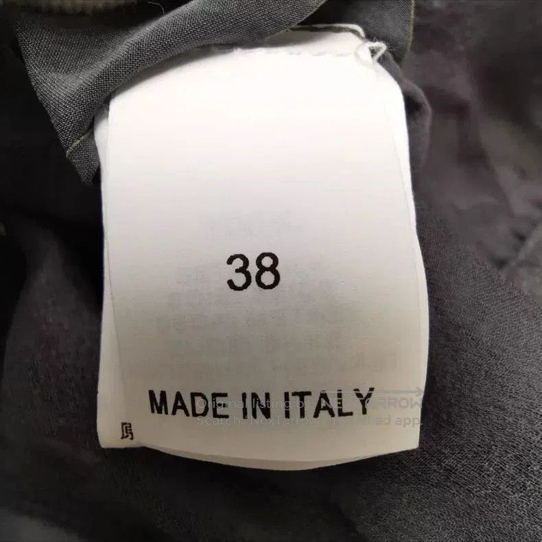 Brunello Cucinelli Brunello Cucinelli Beaded Jacket. Size US XS / EU 42 / 0 - 7 Thumbnail