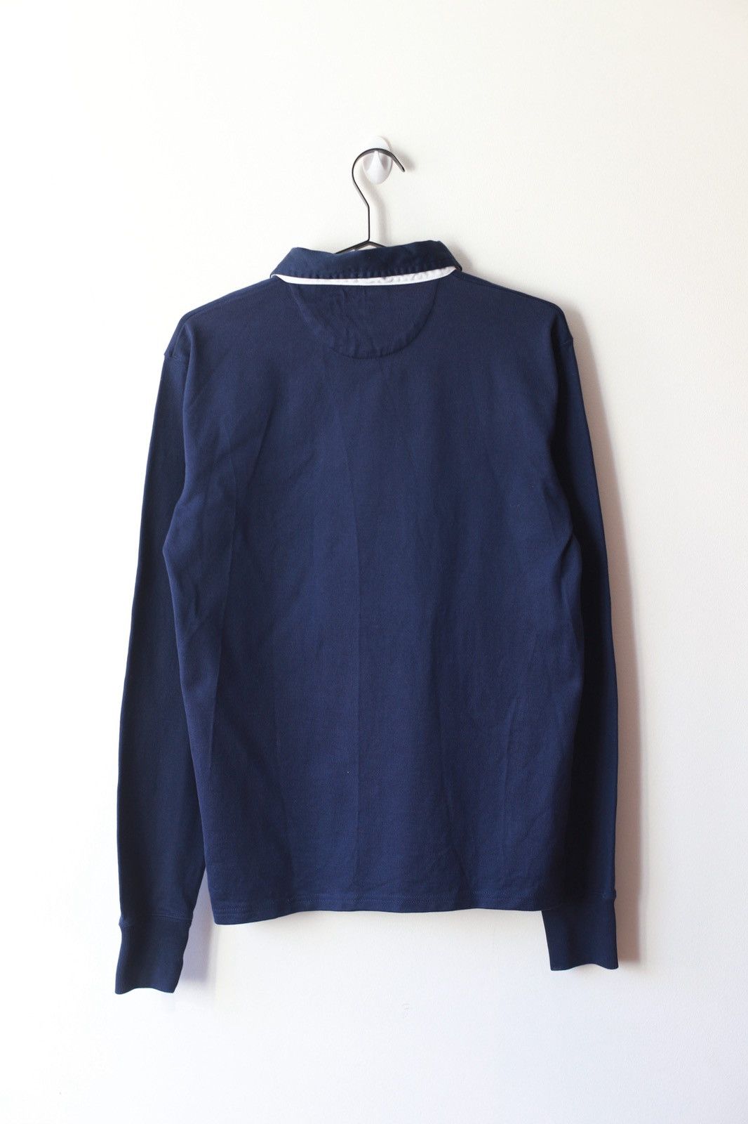 Gant Gant chambray heavy rugger Size US M / EU 48-50 / 2 - 2 Thumbnail