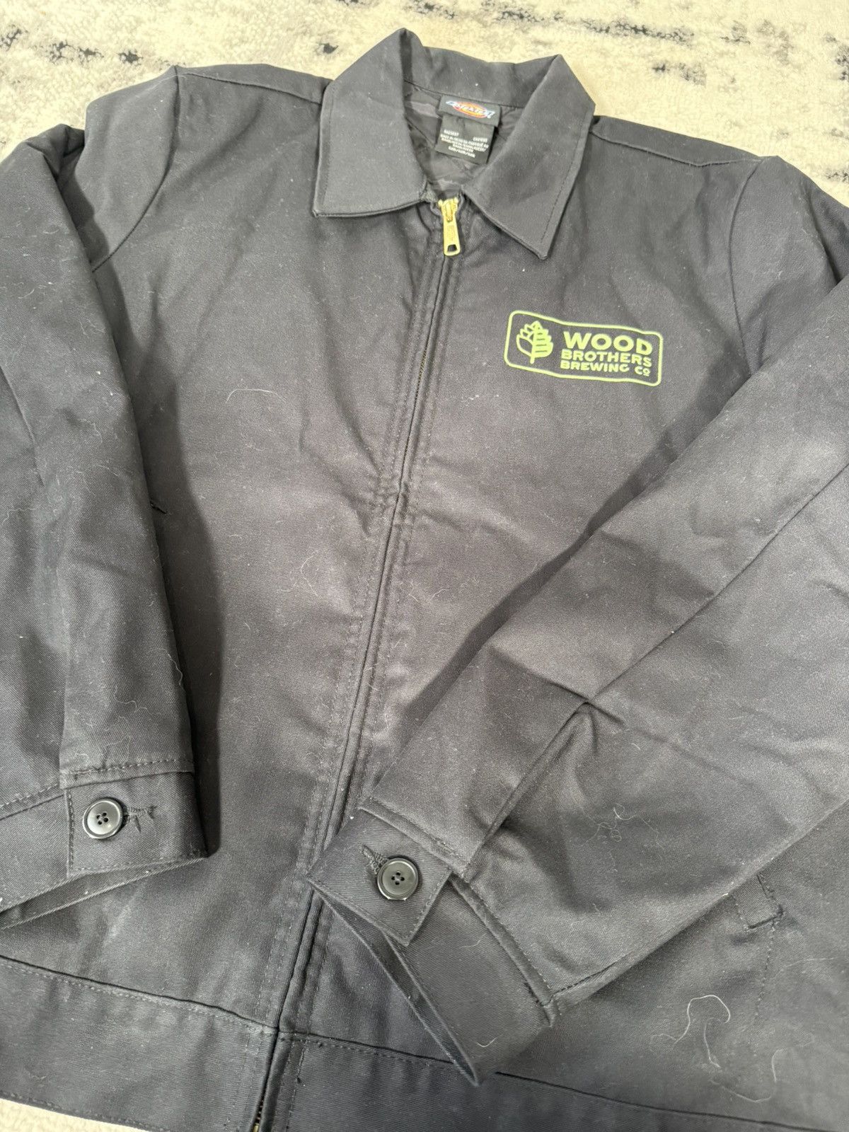 Dickies Dickies Beer Workear Jacket Size US M / EU 48-50 / 2 - 5 Thumbnail