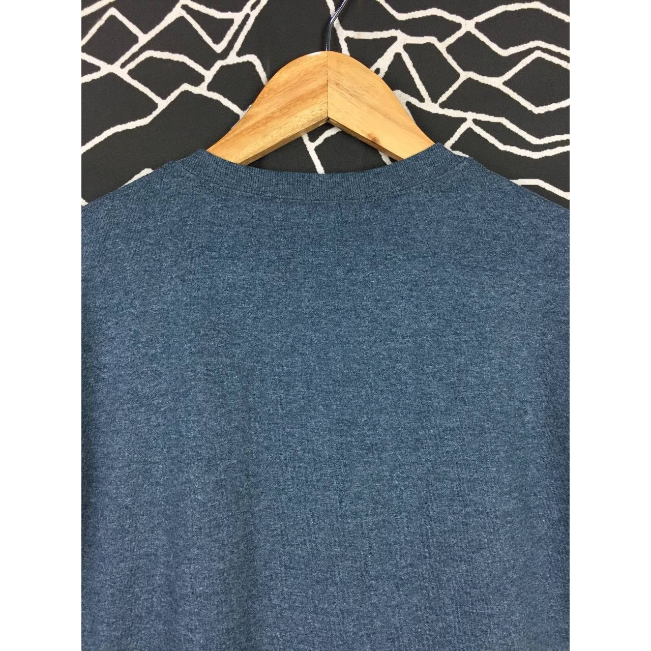 Other American Baseball American Flag Baseball Bat Graphic Tee Size US M / EU 48-50 / 2 - 5 Thumbnail